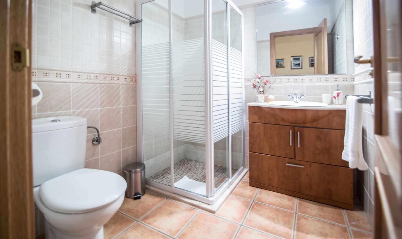 Apartamentos Casa Lola Rodeados De Montanas Y Rios Бесейте Экстерьер фото